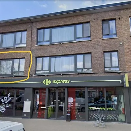 Mazzimmo Antwerp