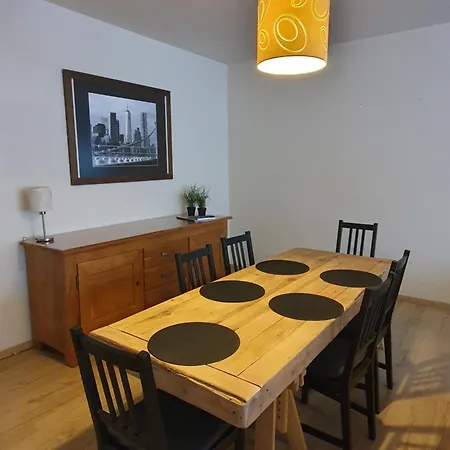 Apartment Mazzimmo *