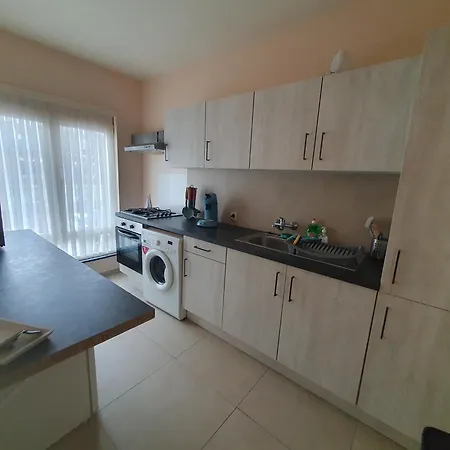 Apartment Mazzimmo